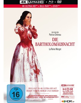 ¿De esta no se acuerda nadie? ¿Alguna vez nos la editarán aquí, al menos en BD?