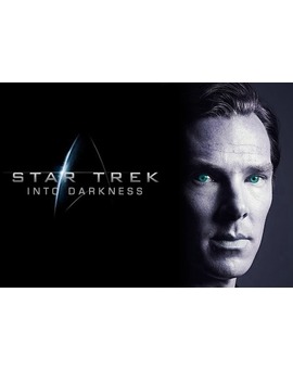 5 COSAS QUE SABEMOS DE 'STAR TREK. EN LA OSCURIDAD'.
