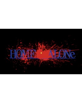 'Home Alone'. Cortometraje.