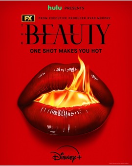 'The Beauty'. Serie de Ryan Murphy. Tráiler.