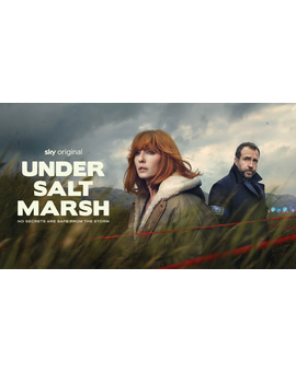 'Under Salt Marsh'. Serie. Tráiler.