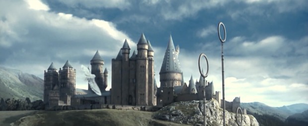 'Harry Potter and Heated Rivalry'. SNL.