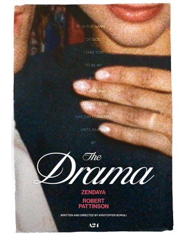 'The Drama' de Kristoffer Borgli. Tráiler l