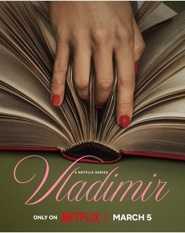 'Vladimir'. Mini serie. Tráiler.