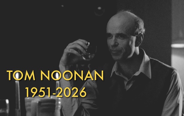 Tom Noonan ha fallecido. R.I.P.