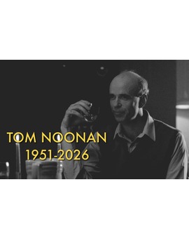 Tom Noonan ha fallecido. R.I.P.
