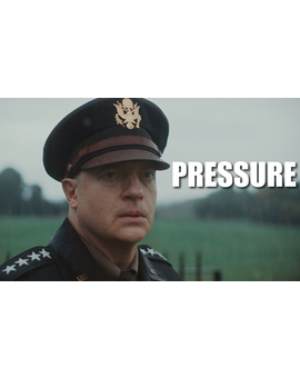 'Pressure' de Anthony Maras. Tráiler.