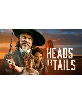 'Heads of Tails' de Alessio Rigo de Righi y Matteo Zoppis. Tráiler.