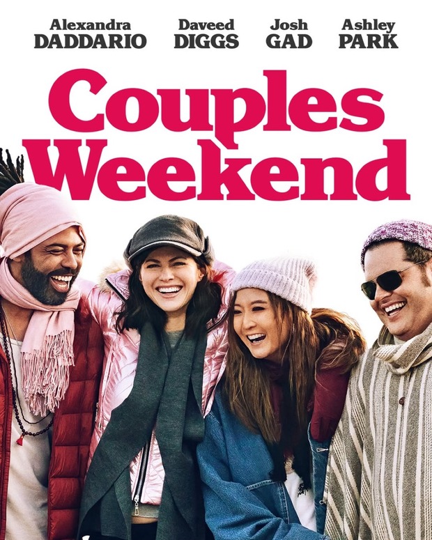 'Couples Weekend' de Nora Kirkpatrick. Tráiler l
