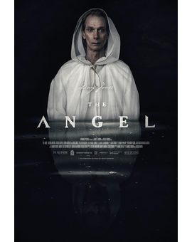 'The Angel' de Barrett Burgin y Jesé Burgin. Cortometraje.