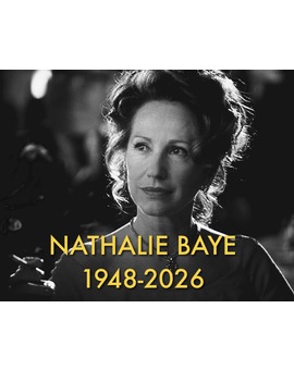 Nathalie Baye ha fallecido. R.I.P.