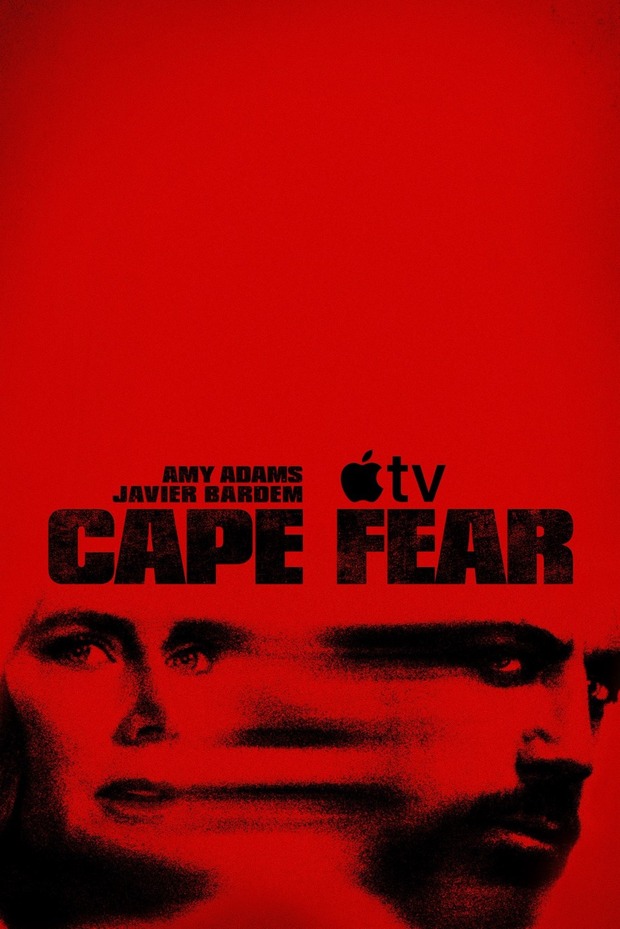 'Cape Fear'. Serie. Tráiler.