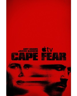 'Cape Fear'. Serie. Tráiler.