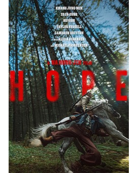 'Hope' de Na Hong-Jin. Tráiler.