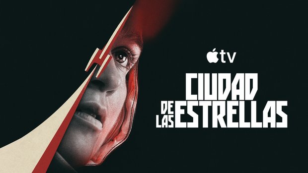 'Ciudad de las Estrellas'. Serie. Tráiler en castellano.