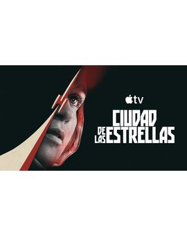 'Ciudad de las Estrellas'. Serie. Tráiler en castellano.