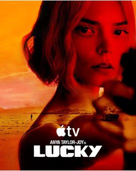 'Lucky'. Mini serie. Tráiler l