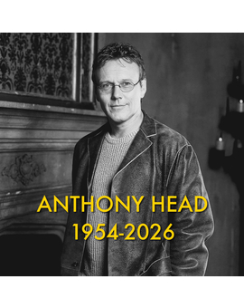 Anthony Head ha fallecido. R.I.P.