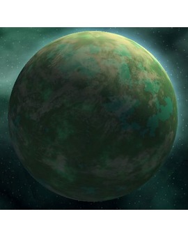 LUKE SKYWALKER PODRÍA VOLVER A YAVIN 4 EN 'STAR WARS VII'.