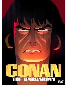 Genndy Tartakovsky (Primal, Samurai Jack) está desarrollando una serie de Conan para Amazon Prime