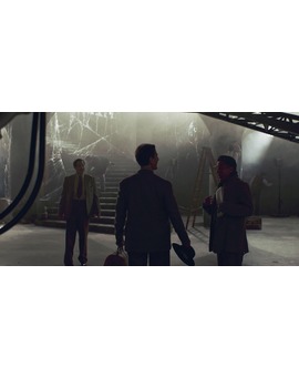 'Los Vampires' de Craig Mitchell. Tráiler.