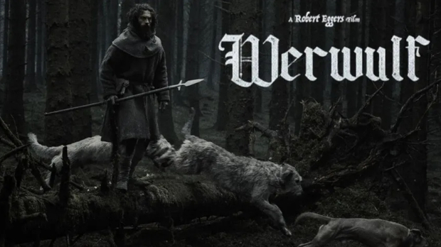 'Werwulf' de Robert Eggers. Tráiler.