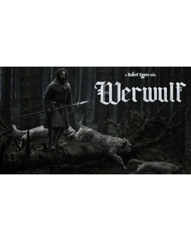 'Werwulf' de Robert Eggers. Tráiler.