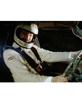 'The Stunt Driver' de Michael Dowse. Tráiler.