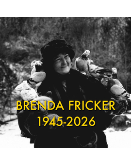 Brenda Fricker ha fallecido. R.I.P.