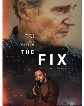 'The Fix' de Guy Moshe. Tráiler.