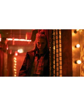 'Blade Runner 2099'. Serie. Tráiler en castellano.