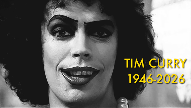 Tim Curry ha fallecido. R.I.P.