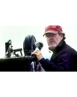 RIDLEY SCOTT DIRIGIRÁ EL EPISODIO PILOTO DE 'VATICAN' PARA SHOWTIME.