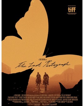 'The Last Photograph' de Zack Snyder. Tráiler.