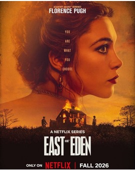 'East of Eden'. Serie. Tráiler.