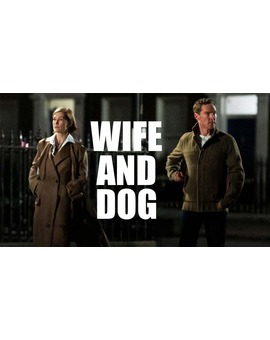 'Wife & Dog' de Guy Ritchie. Tráiler.