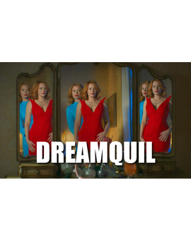 'DreamQuil' de Alex Prager. Tráiler l
