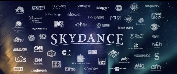 Paramount + Warner = Skydance.