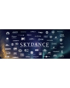 Paramount + Warner = Skydance.