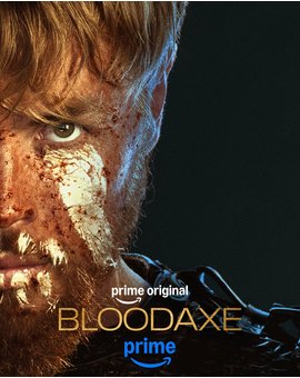 'Bloodaxe'. Serie. Tráiler.