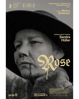 'Rose' de Markus Schleinzer. Tráiler.
