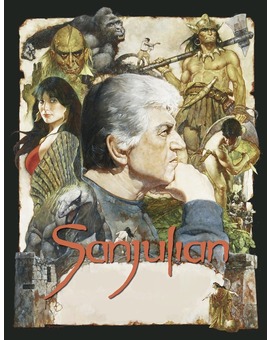 Sanjulián ha fallecido. R.I.P.