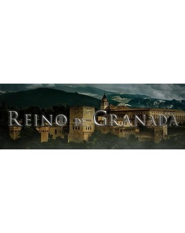 ESTA INOCENTADA ES GUAPA. 'JUEGO DE TRONOS' EN GRANADA.