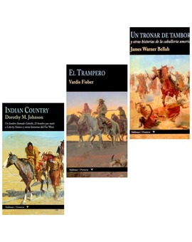 WESTERNS DE PAPEL.