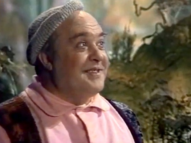 LA PELÍCULA SOVIÉTICA DE 'EL HOBBIT' (1985). VER PARA CREER.