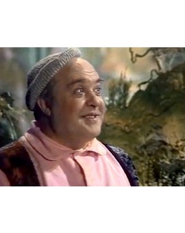 LA PELÍCULA SOVIÉTICA DE 'EL HOBBIT' (1985). VER PARA CREER.
