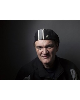QUENTIN TARANTINO QUIERE HACER UNA PELÍCULA PARA NIÑOS.