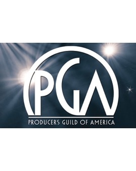  NOMINACIONES DEL GREMIO DE PRODUCTORES DE HOLLYWOOD.