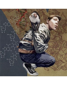DAN TRACHTENBERG DIRIJIRA 'Y: THE LAST MAN' PARA NEW LINE CINEMA.
