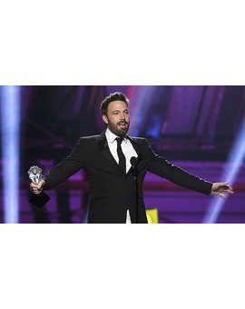 PREMIOS DE LOS CRITIC'S CHOICE.